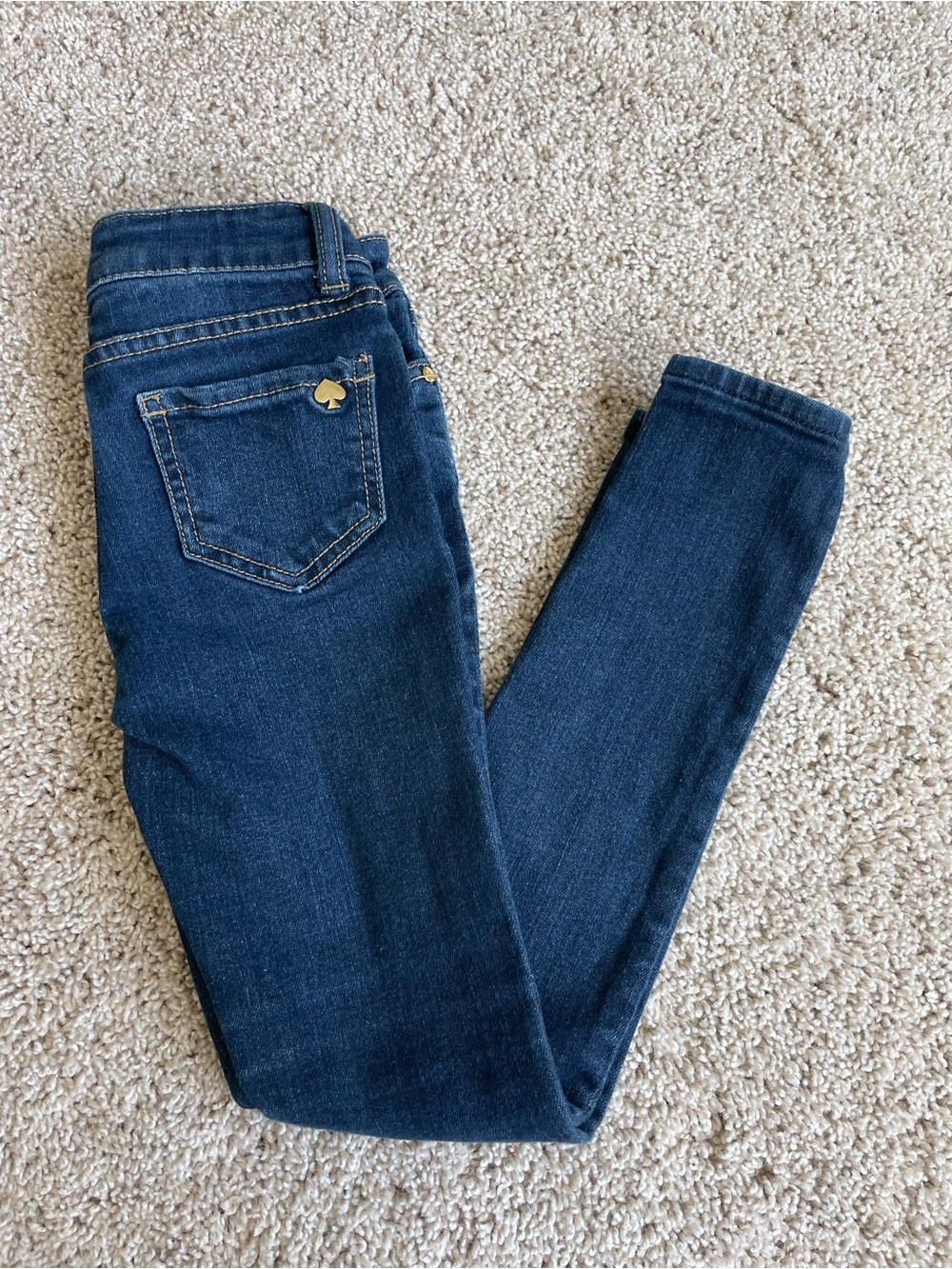 Kate Spade Skinny Jeans